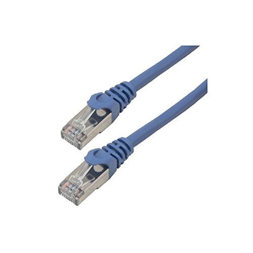 MCL 0.5 m Cat6 S/FTP von MCL