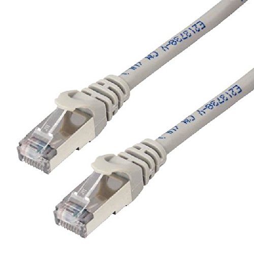 MCL 20 m Cat6 A F/UTP MCL 20 m Cat6 A F/UTP von MCL