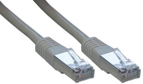 MCL FTP5E-2 M Kabel Netzwerkkabel von MCL