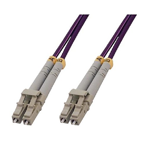 MCL Optic Garter Duplex OM4 50/125 von MCL
