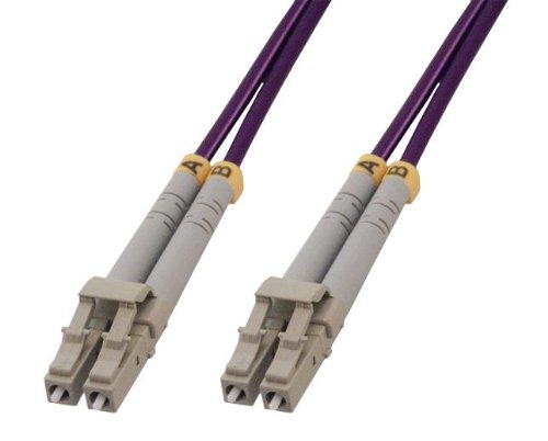 MCL Samar FJOM4 LCLC-/15 m Cable Kit MCL Samar FJOM4 LCLC-/15 m Cable Kit von MCL