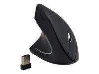 MCL Samar Left Handed Wireless Ergonomic Mouse von MCL
