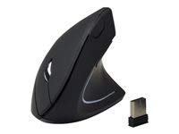 MCL Samar Right-Handed Wireless Ergonomic Mouse MCL Samar Right-Handed Wireless Ergonomic Mouse von MCL