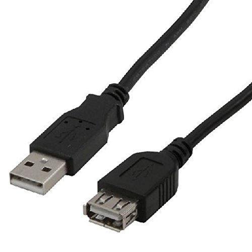 mc922amf- MCL 1 m USB-Kabel/N mc922amf- MCL 1 m USB-Kabel/N von MCL