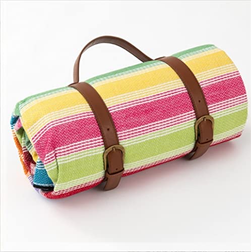 MCLIUJIA Picknickdecke Strandmatte Übergroße Stranddecke Anti-Sand-Sand-Picknickdecke wasserdichte Picknickmatte Geeignet for Camping Camping Decke(H,150 * 200CM) von MCLIUJIA