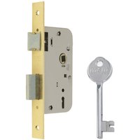 Einsteckschloss 1 Punkt 1508-2-45 MCM Einsteckschloss 1 Punkt 1508-2-45 MCM von MCM