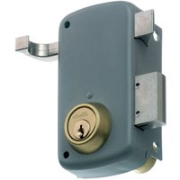 Schloss 2556apr-60-db/rund MCM von MCM