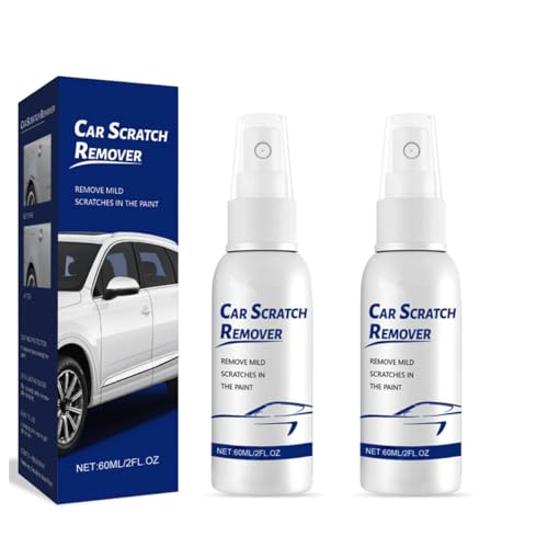 Autokratzer-Reparaturmittel, Professioneller Lackaufheller, Behandlungsbeschichtung, Autolack-Polierwachs. Entfernt Schönheitsfehler und verstärkt den Glanz Autokratzer-Reparaturmittel, Professioneller Lackaufheller, Behandlungsbeschichtung, Autolack-Polierwachs. Entfernt Schönheitsfehler und verstärkt den Glanz von MCNZNJONV