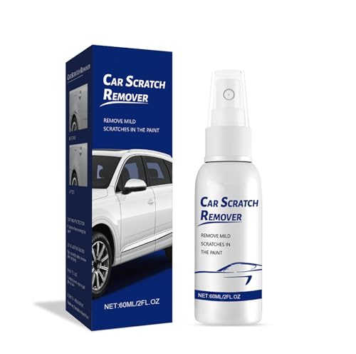 Autokratzer-Reparaturmittel, Professioneller Lackaufheller, Behandlungsbeschichtung, Autolack-Polierwachs. Entfernt Schönheitsfehler und verstärkt den Glanz Autokratzer-Reparaturmittel, Professioneller Lackaufheller, Behandlungsbeschichtung, Autolack-Polierwachs. Entfernt Schönheitsfehler und verstärkt den Glanz von MCNZNJONV