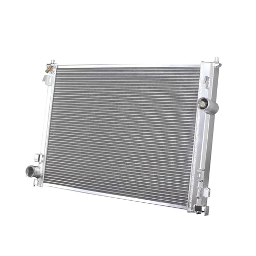 Auto-Aluminium-Kühler Für Dodge Für Charger SRT-8 6.1L V8 2006 2007 2008 Für Magnum SRT-8 6.1L V8 2006-2007 Schaltgetriebe Motorkühler Auto-Aluminium-Kühler Für Dodge Für Charger SRT-8 6.1L V8 2006 2007 2008 Für Magnum SRT-8 6.1L V8 2006-2007 Schaltgetriebe Motorkühler von MCQNDS