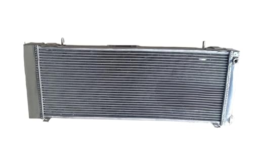 Auto-Aluminium-Kühler Für Jeep Für Cherokee XJ V6 2.5L 4.0L Rechtslenker at MT 1994-2001 Motorkühler Auto-Aluminium-Kühler Für Jeep Für Cherokee XJ V6 2.5L 4.0L Rechtslenker at MT 1994-2001 Motorkühler von MCQNDS