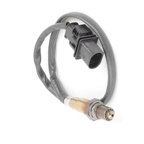 MCQNDS Automotive Lambdasonde Für VW Für P&assat CC Für Golf GTI Für S&Koda Für Octavia Für SUPERB 2 Für Yeti 2.0 TDI 0281004085 03L906262B Sauerstoff-O2-Sensor MCQNDS Automotive Lambdasonde Für VW Für P&assat CC Für Golf GTI Für S&Koda Für Octavia Für SUPERB 2 Für Yeti 2.0 TDI 0281004085 03L906262B Sauerstoff-O2-Sensor von MCQNDS