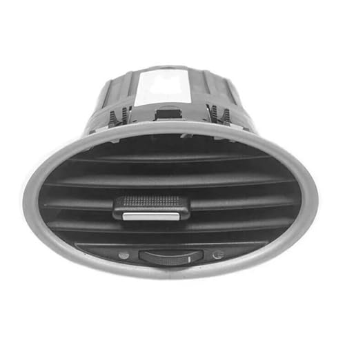 MCQNDS Für F&ord Für Focus MK2 2005-2013 4M51-A014L21-AD Front Armaturenbrett Mitte Klimaanlage Auslass Lüftungsgitter Assy Auto A/C Entlüftung MCQNDS Für F&ord Für Focus MK2 2005-2013 4M51-A014L21-AD Front Armaturenbrett Mitte Klimaanlage Auslass Lüftungsgitter Assy Auto A/C Entlüftung von MCQNDS