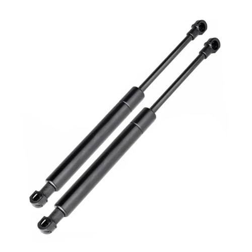 MCQNDS Heckklappendämpfer Auto Hintere Heckklappe Kofferraumstreben Hebstütze Stangen Stoßdämpfer 51247060622 Für B&MW 130i E81/E87 2006-2010 Fließheck von MCQNDS