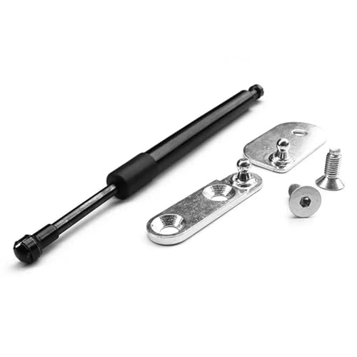 MCQNDS Heckklappendämpfer Für F&ord Für Ranger Pickup 2019-2022 Heckklappe Assist Lift Shock Damping Support Struts Pickup Truck Door Assist Spring von MCQNDS