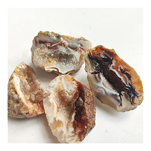 MCQWOMFQAK for Big Natural Agate Geode Slice Process Achat Crystal Cluster Cut Quartz Reiki Home Crystal Decoration Collection xiaguolingsm MCQWOMFQAK for Big Natural Agate Geode Slice Process Achat Crystal Cluster Cut Quartz Reiki Home Crystal Decoration Collection xiaguolingsm von MCQWOMFQAK