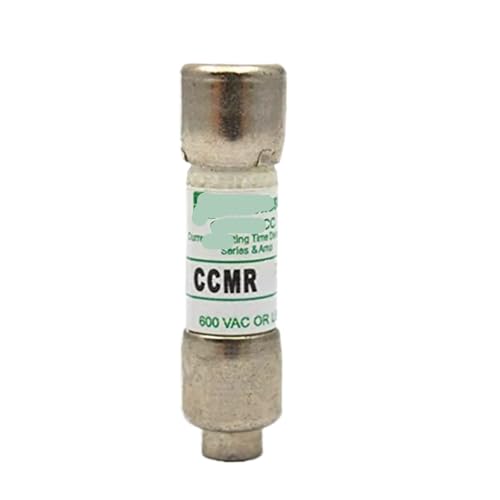 10 STÜCKE Sicherung CCMR.300 0,3A 600VAC 10 STÜCKE Sicherung CCMR.300 0,3A 600VAC von MCSEROST