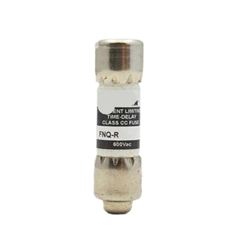 10 STÜCKE Sicherung FNQ-R-4,5A 600VAC 10 STÜCKE Sicherung FNQ-R-4,5A 600VAC von MCSEROST