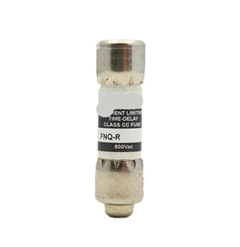 10 STÜCKE Sicherung FNQ-R- 5,6A 600VAC 10 STÜCKE Sicherung FNQ-R- 5,6A 600VAC von MCSEROST