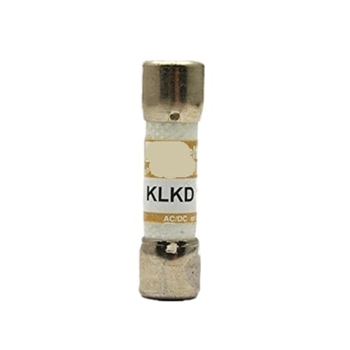 10 STÜCKE Sicherung KLKD012 12A 600VAC von MCSEROST