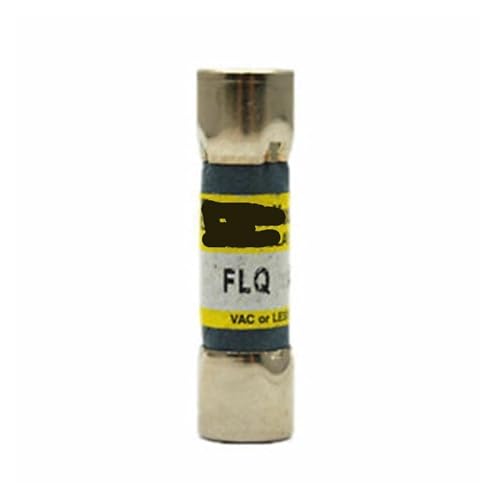 10 Stück Sicherung FLQ-3A 10 Stück Sicherung FLQ-3A von MCSEROST