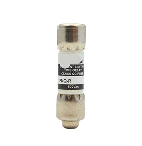 10 Stück Sicherung FNQ-R 2,8A 600VAC 10 Stück Sicherung FNQ-R 2,8A 600VAC von MCSEROST
