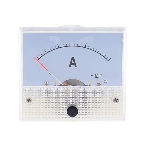 85L1 Strommessfeld 1A-600A 64 * 56MM(100A) von MCSEROST