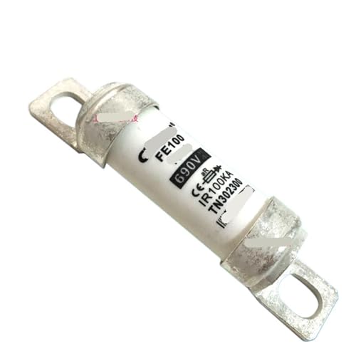 DC-Sicherung FE100 100A-80A-63A-50A-45A-40A-35A 690V(FE45 45A black and white) von MCSEROST