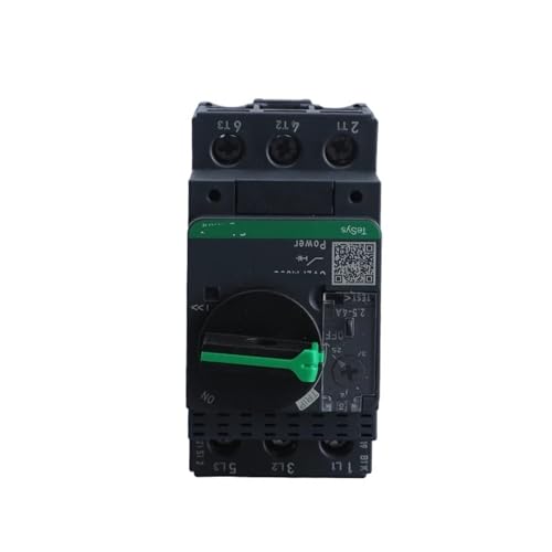 GV2-Motorschutzschalterknopf Typ GV2PM01C/02C/03C/04C/05C/06C/08C/10C/14C/16C/21C/22C/32C gv2pm-Leistungsschalter(GV2PM22C 20-25A) von MCSEROST