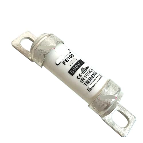 Schnelle Sicherung FE100-80-63-50-45-40-35 80A 690Vac/dc(FE40 40A) von MCSEROST