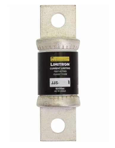 Sicherung, JJS-110 110A JJS-150 150A 600Vac(JJS-110 110A) von MCSEROST