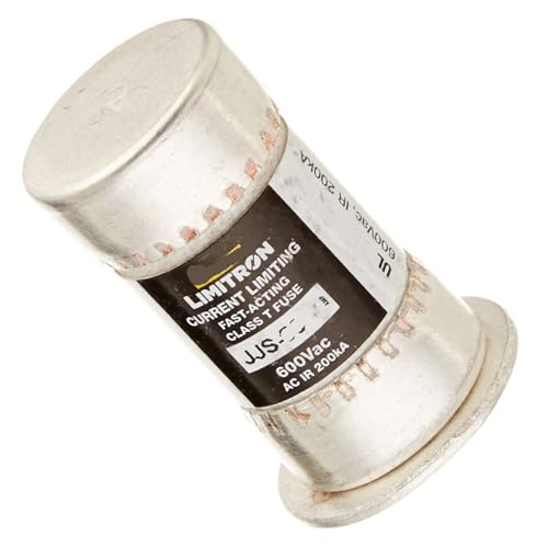 Sicherung, JJS-30-40-50-60 30A-40A-50A Sicherungssockel 600V(JJS-30A) von MCSEROST