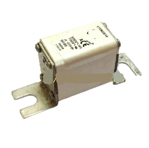 Sicherung 170M Sequenz 170M2764 690V 100A 00BT/60 AR Sicherung 170M Sequenz 170M2764 690V 100A 00BT/60 AR von MCSEROST