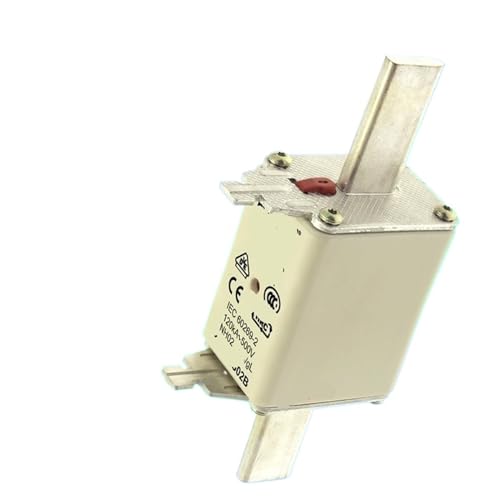 Sicherung 315NHG2B NH2 315A 355A 400A 500V GL/ 120KA(355NHG2B 355A) von MCSEROST