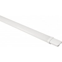 LED Wannen Leuchte Decken Strahler Hallen Feucht Nass Raum Werkstatt Lampe ETT 1452554 von MCSHINE