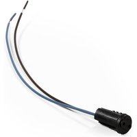 Lampenfassung Mcshine Mini G4, 15cm Kabel, max. 12V/50W von MCSHINE