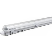 Mcshine - led Feuchtraumleuchte FL-11, IP65, 1.890 lm, 4000K, 120cm, neutralweiß von MCSHINE