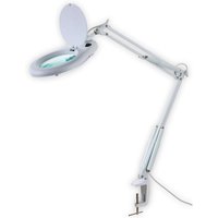 Lupenleuchte LL-8043, 80 LEDs, 966 lm, eek: e, 5 Dioptrien - Mcshine Lupenleuchte LL-8043, 80 LEDs, 966 lm, eek: e, 5 Dioptrien - Mcshine von MCSHINE