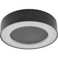 LED-Wandleuchte Mcshine WL-62 12W, 400lm, warmweiß, 3000K, IP54 von MCSHINE