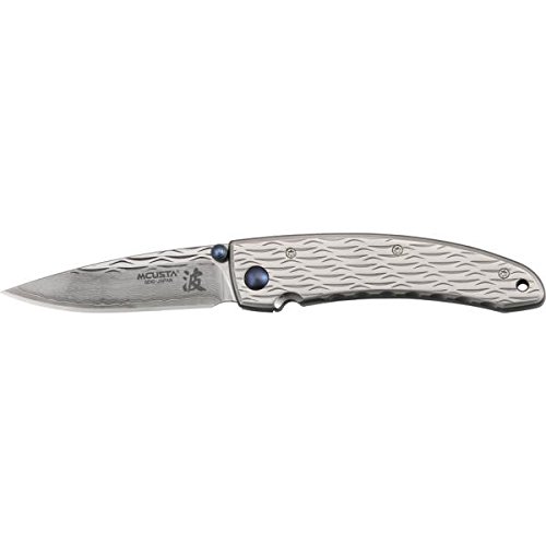 MCUSTA Einhandmesser Small Nami von MCUSTA