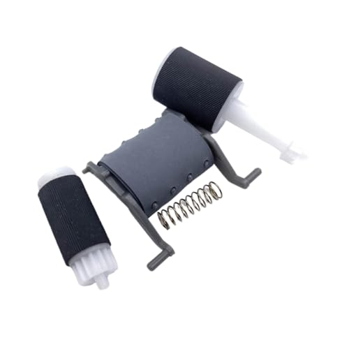 ADF -Pickup -Rollen -Trennkissen kompatibel mit M101 M102 M103 M130 M131 M132 M133 M125 M126 M127 M128 M176 M177 M203 M206 M227 M230 von MCUXMVUMI