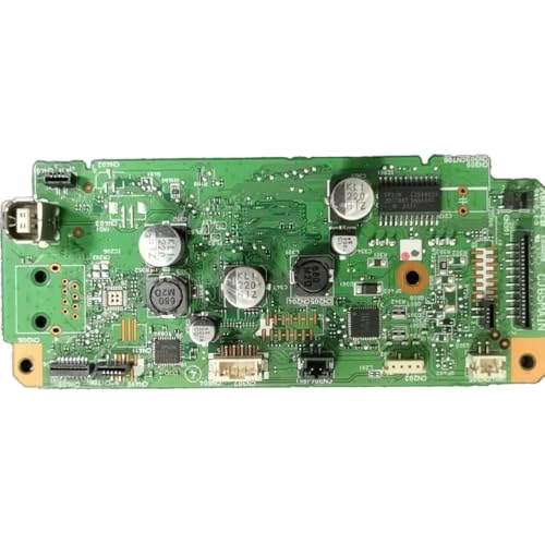 Formatierer Hauptmotherboard kompatibel mit L3250 ET2710 WF3720 -Modellen von MCUXMVUMI