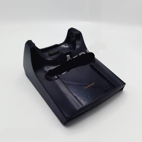 Ladegerät kompatibel mit Motorola Symbol MC55 MC65-Serie CRD5500-1000 Ladegerät kompatibel mit Motorola Symbol MC55 MC65-Serie CRD5500-1000 von MCUXMVUMI