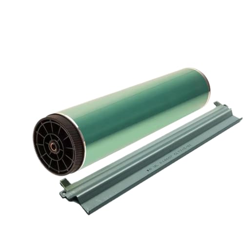 MCUXMVUMI 1 Set kompatible OPC-Trommel Kompatibel mit CLX-3175 CLX-3185 CLX-3186 CLX-3170 CLP-310 CLP-320 CLP-315 321 325 326 R409 R407 Drumreinigung von MCUXMVUMI