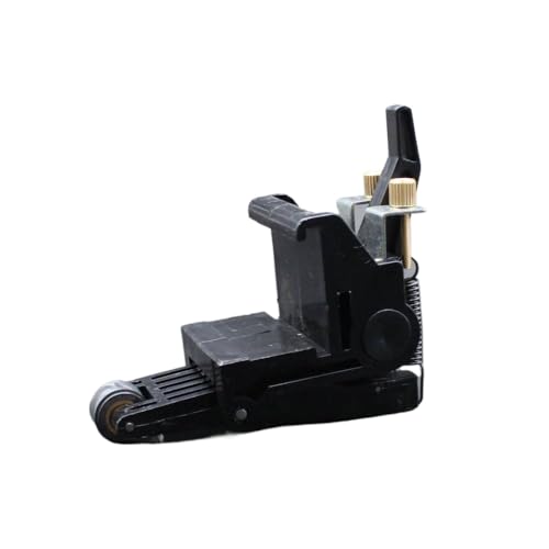 MCUXMVUMI 1 -pc -Prise Roller -Montagedruckkautschukrollen kompatibel mit Liyu Cutter Schnittplotter Ersatzteile Komponent -Kit -Rahmen MCUXMVUMI 1 -pc -Prise Roller -Montagedruckkautschukrollen kompatibel mit Liyu Cutter Schnittplotter Ersatzteile Komponent -Kit -Rahmen von MCUXMVUMI