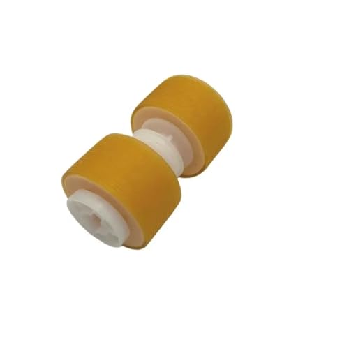 MCUXMVUMI 10 Stück Trennwalze 514 Roll kompatibel mit IL IR 5000 6000 5570 6570 7200 8500 IR5000 IR6000 IR5570 IR6570 IR8500 FB2-7777-000 kompatible Walzen MCUXMVUMI 10 Stück Trennwalze 514 Roll kompatibel mit IL IR 5000 6000 5570 6570 7200 8500 IR5000 IR6000 IR5570 IR6570 IR8500 FB2-7777-000 kompatible Walzen von MCUXMVUMI