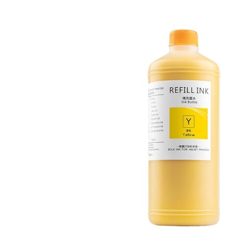 MCUXMVUMI 1000 ml*5 DTF -Tinte kompatibel mit Direct Transfer Film Printer Kompatibel mit DTF -Druck -PET -Film L1800 MCUXMVUMI 1000 ml*5 DTF -Tinte kompatibel mit Direct Transfer Film Printer Kompatibel mit DTF -Druck -PET -Film L1800 von MCUXMVUMI