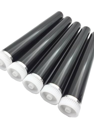 MCUXMVUMI 10pc OPC Drum kompatibel mit FS1016 FS1028 FS1100 FS1128 FS1035 FS1135 FS1320 FS1350 FS1370 FS1300 FS720 FS920 KM2810 von MCUXMVUMI