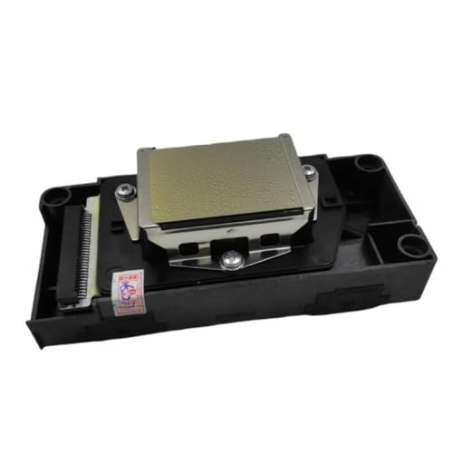 MCUXMVUMI 186 PrinThead DX5 Compatible Print Head Kompatibel mit Mutoh 1604 1614 R1900 R2000 R2880 R2400 4880 7880 und Mimaki RJ900 Eco-Solvent-Drucker-Druckerdüse von MCUXMVUMI