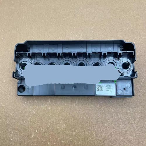 MCUXMVUMI 1PC DX5 DUS -Kopfabdeckungsverteiler -Adapter kompatibel mit 4880 4800 7880 7800 9880 F158000 F160010 F187000 Wasserbasis Wasserbasis von MCUXMVUMI
